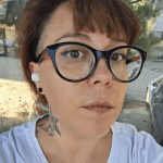 Stela M Radeva