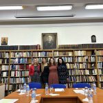 Издателство „Лемур“ представя романа „Възкръснали друми“ от Добри Станчов в София