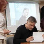 Когато вървях по стъпките на Джак Изкормвача