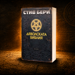 „Под месечината, огромна като тиква“ на Боян Йорданов спечели Националната литературна награда „13 века България“ 2026