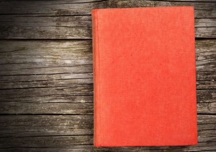 Червените книги, които може да се окажат токсични