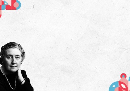 15 любопитни факта за Агата Кристи, които може би не знаете